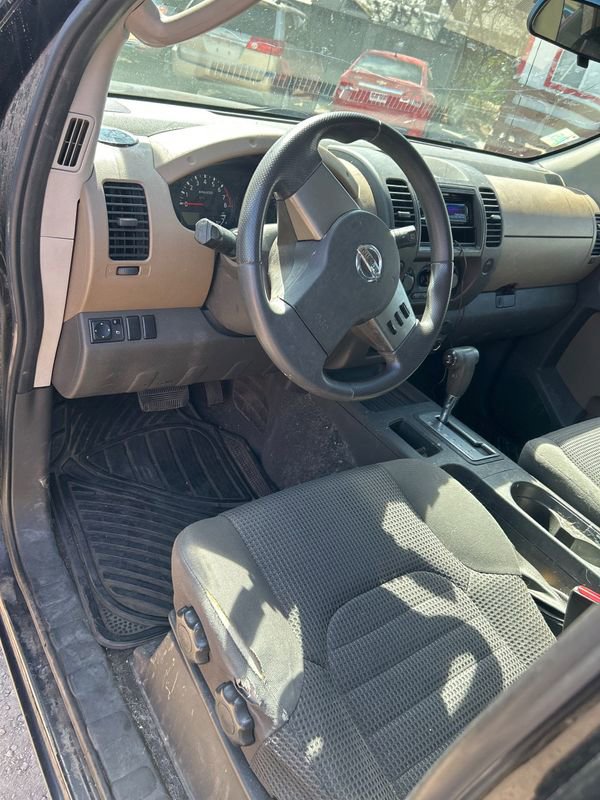 Used 2007 Nissan Xterra S image 2