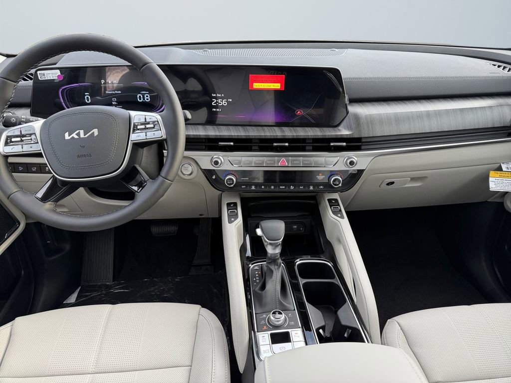 New 2025 Kia Telluride EX image 10