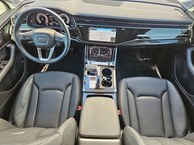 Used 2023 Audi Q7 3.0T Prestige image 27
