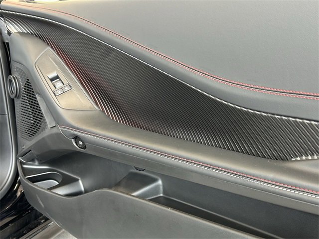 New 2026 Dodge Charger Daytona Scat Pack image 8