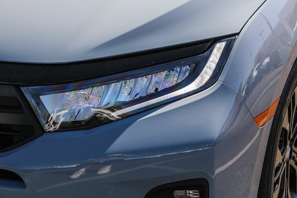 Used 2025 Honda Odyssey Sport-L image 24