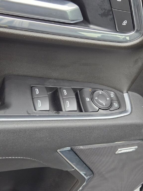 New 2026 Chevrolet Silverado 1500 LT Trail Boss w/ Convenience Package II image 24