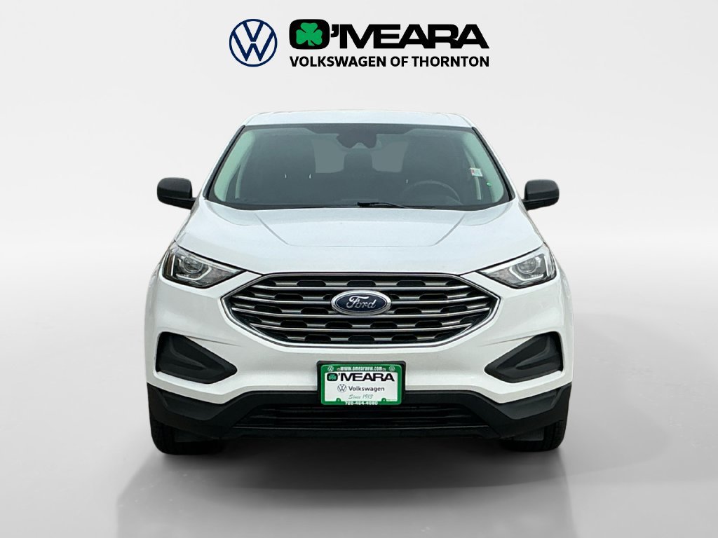 Used 2021 Ford Edge SE FWD image 8