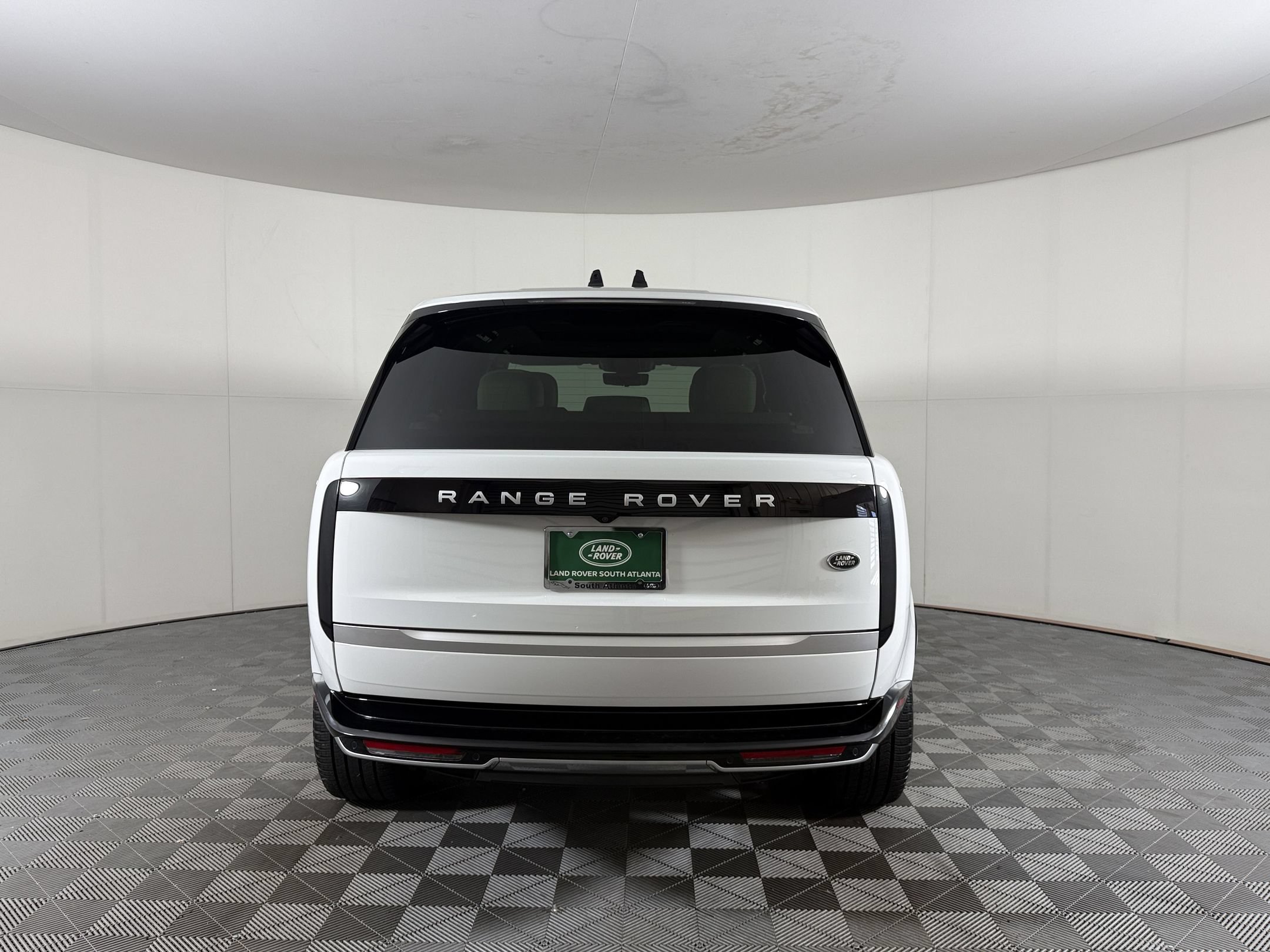 Certified 2023 Land Rover Range Rover Autobiography AWD/4WD image 10