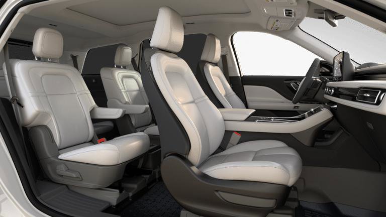 New 2026 Lincoln Aviator Reserve w/ Illumination Package image 28
