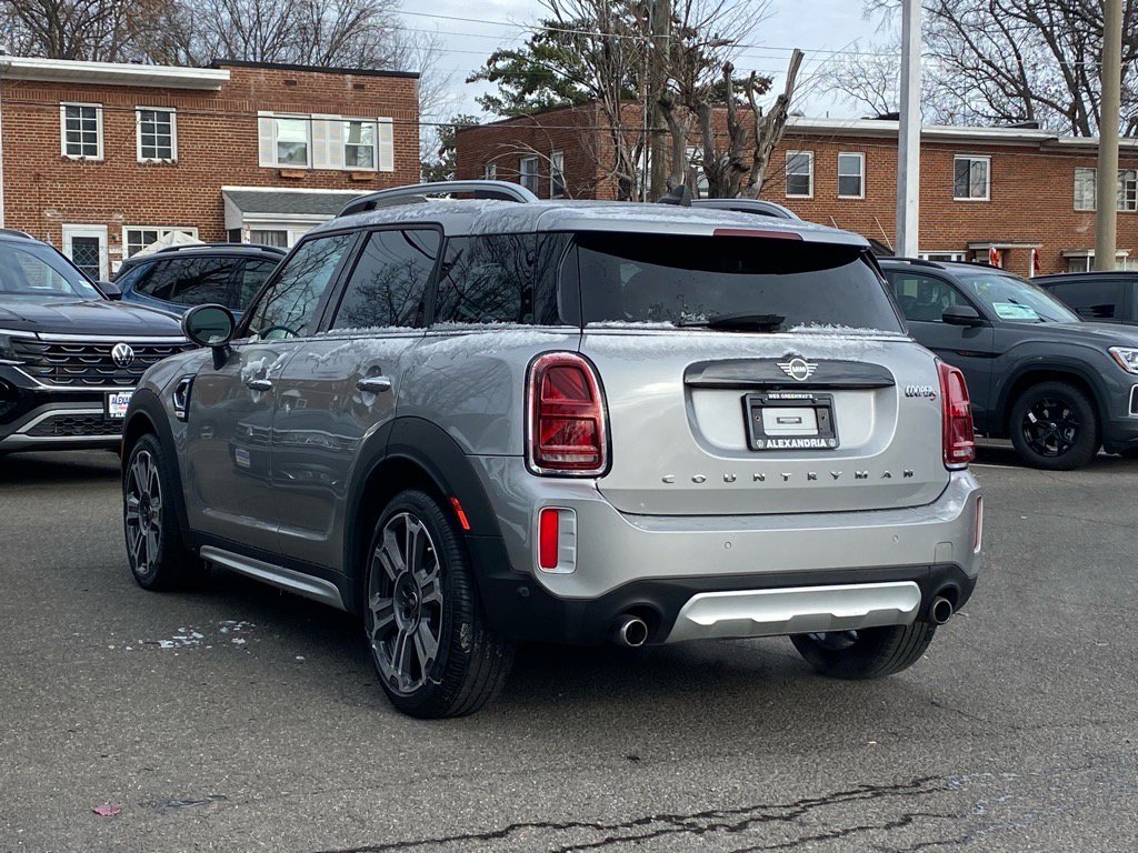Used 2023 MINI Cooper Countryman S image 4