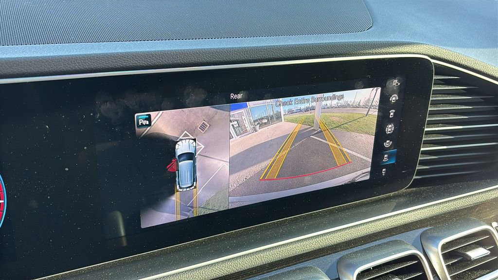 Used 2020 Mercedes-Benz GLE 350 4MATIC image 19