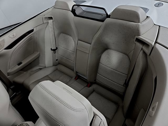 Used 2016 Mercedes-Benz E 400 E 400 image 11