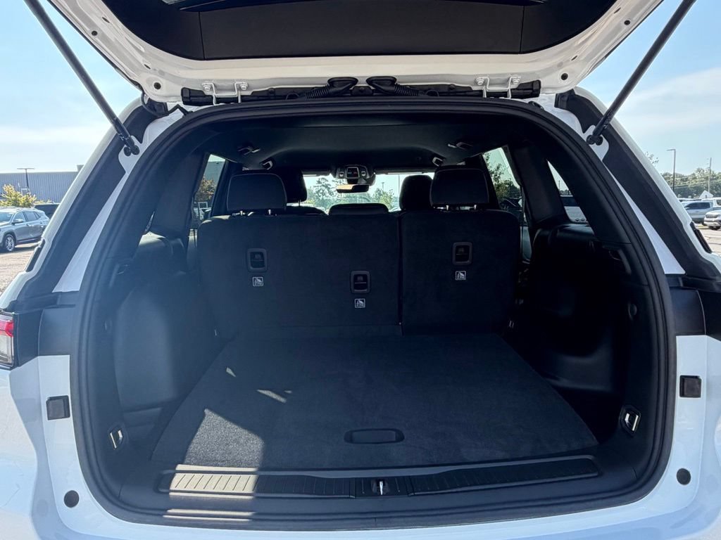 New 2026 Jeep Grand Cherokee Laredo AWD/4WD image 41
