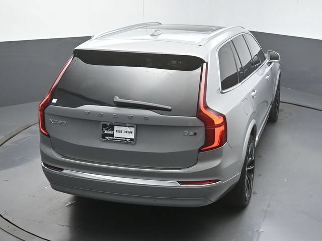 Used 2026 Volvo XC90 B6 Plus w/ Protection Package Premier AWD/4WD image 48