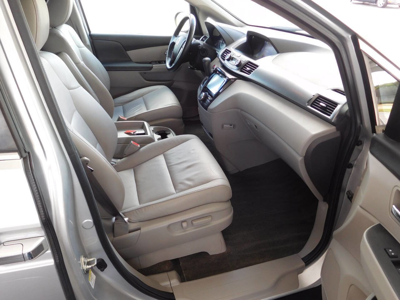 Used 2014 Honda Odyssey EX-L image 5