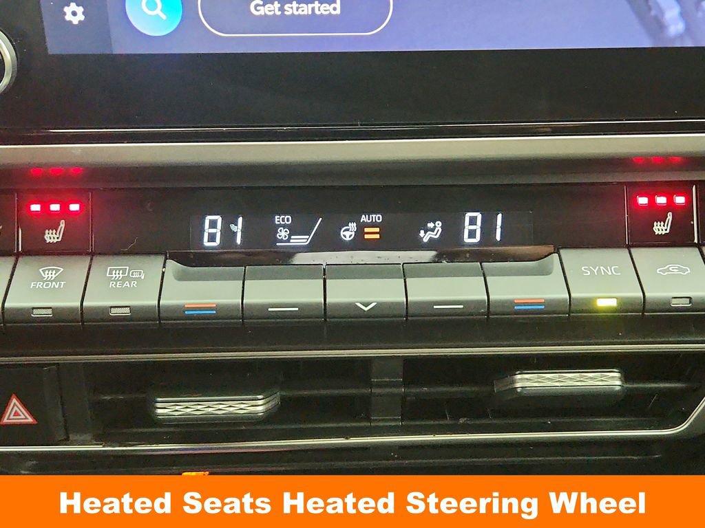 Used 2025 Toyota Camry LE w/ Convenience Package image 20