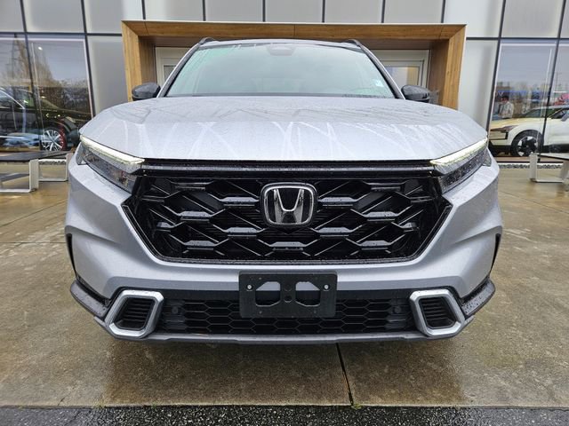 Used 2025 Honda CR-V Sport Touring image 2