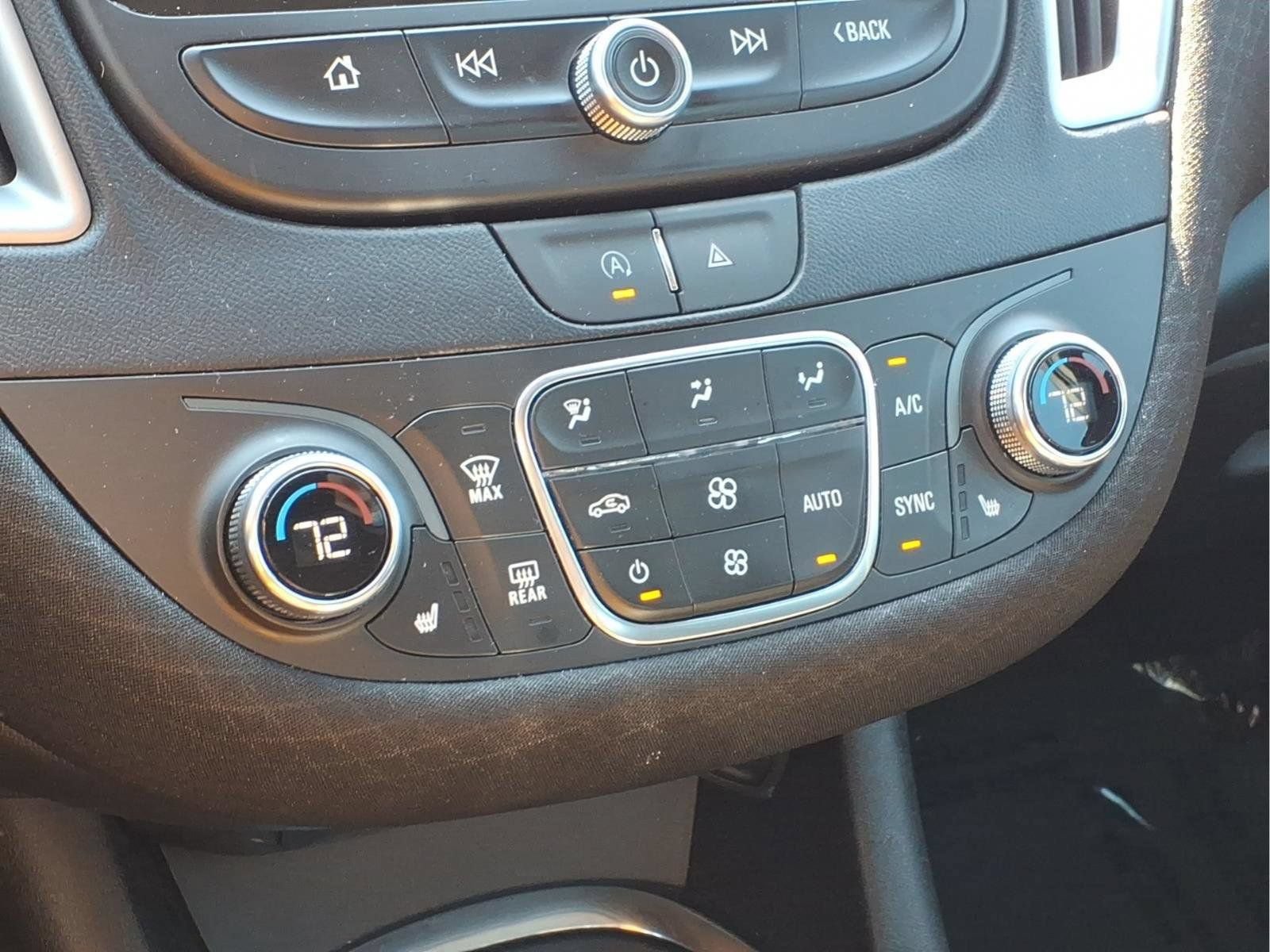 Used 2024 Chevrolet Malibu LT FWD image 9