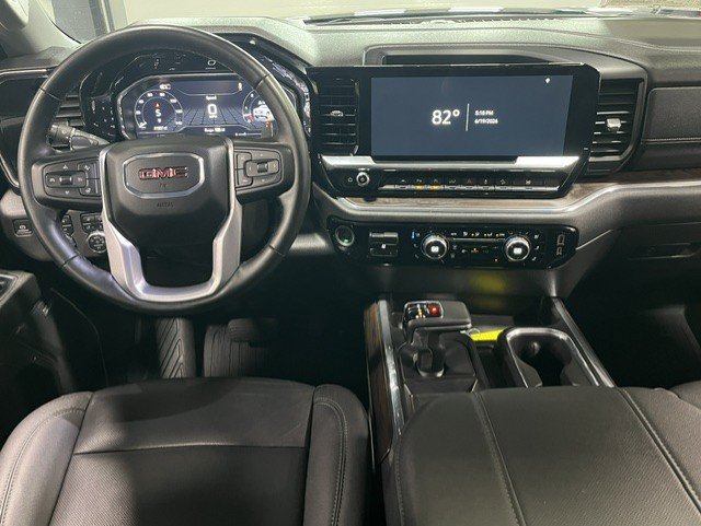 Certified 2024 GMC Sierra 1500 SLT w/ SLT Premium Plus Package AWD/4WD image 13