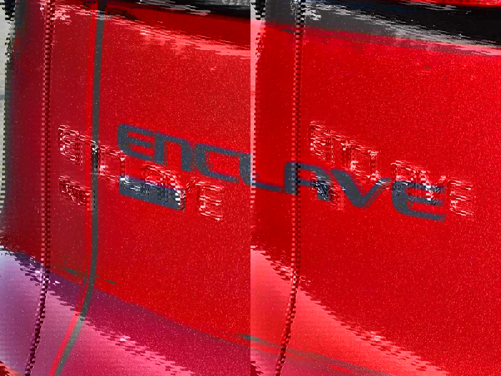 New 2025 Buick Enclave Sport Touring w/ Power Package image 15