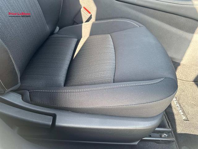Certified 2024 Nissan Altima 2.5 SV w/ SV Premium Package AWD/4WD image 10