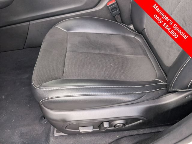 Used 2024 Jeep Grand Cherokee L Altitude AWD/4WD image 23