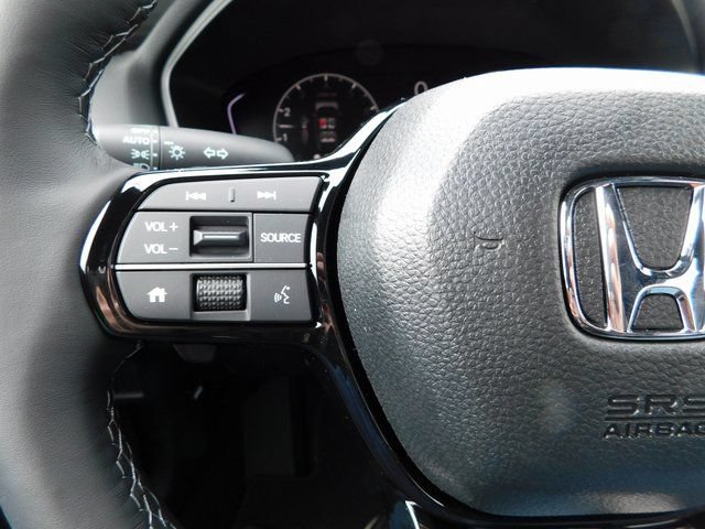 New 2026 Honda Civic Sport image 26