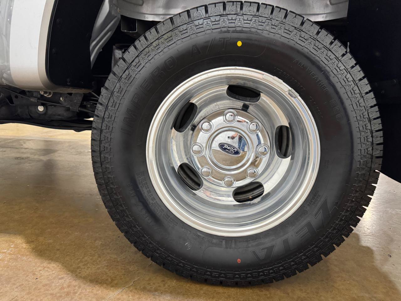 Used 2022 Ford F350 Lariat w/ Lariat Ultimate Package AWD/4WD image 63