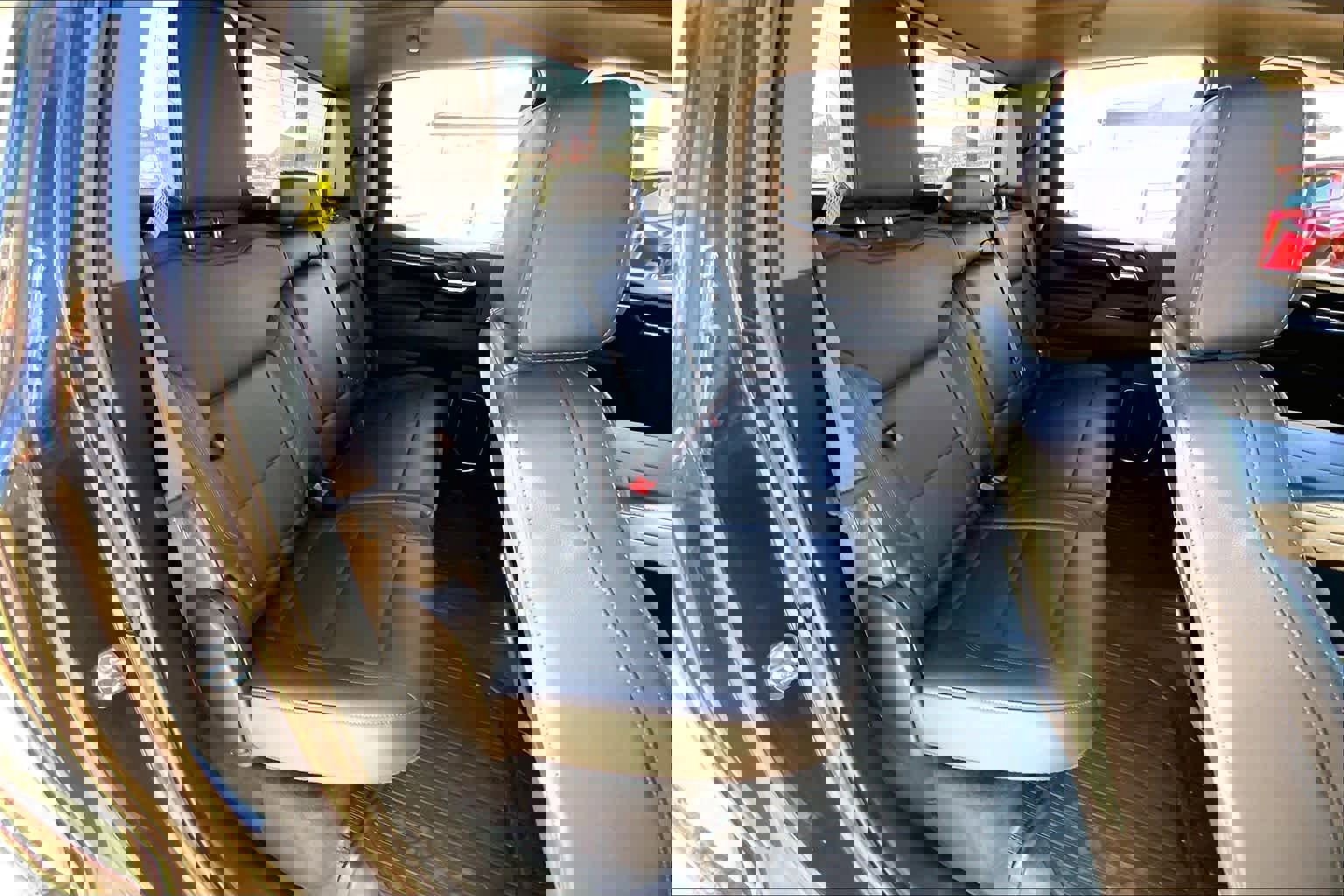 Certified 2024 GMC Sierra 1500 SLT image 19