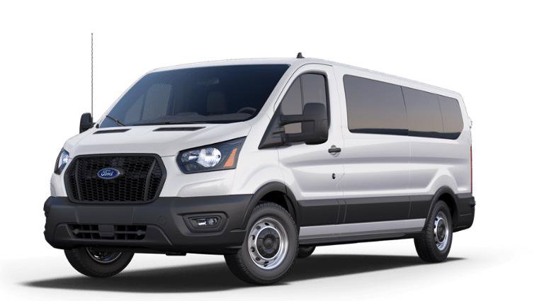 New 2025 Ford Transit 350 XL image 29