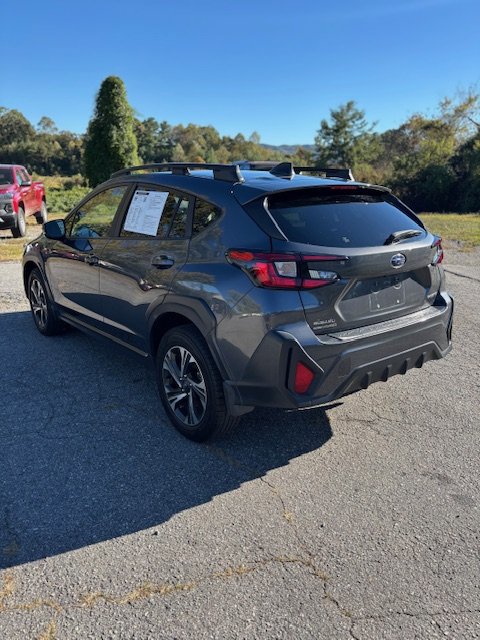 Used 2024 Subaru Crosstrek 2.0i Premium image 8