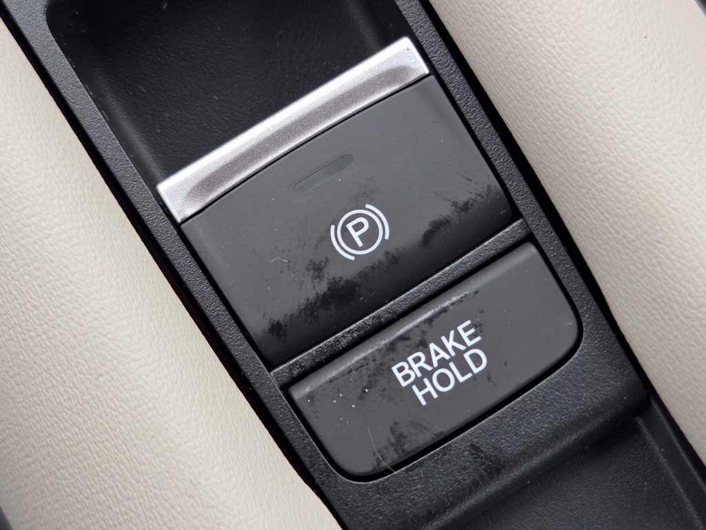 New 2027 Honda HR-V LX image 5