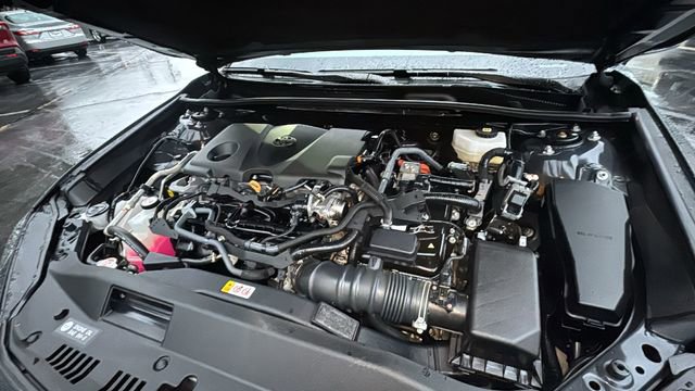Used 2025 Toyota Camry LE image 36