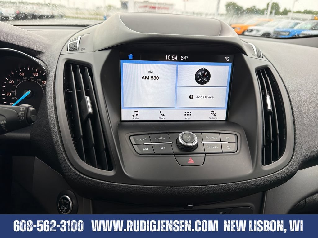 Used 2019 Ford Escape SEL AWD/4WD image 18