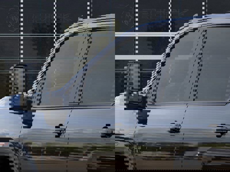 New 2026 GMC Sierra 2500 AT4X image 22