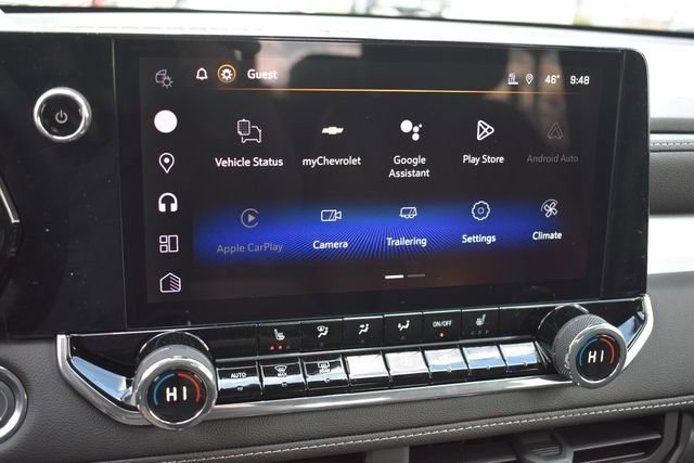 New 2026 Chevrolet Colorado LT w/ LT Convenience Package image 29