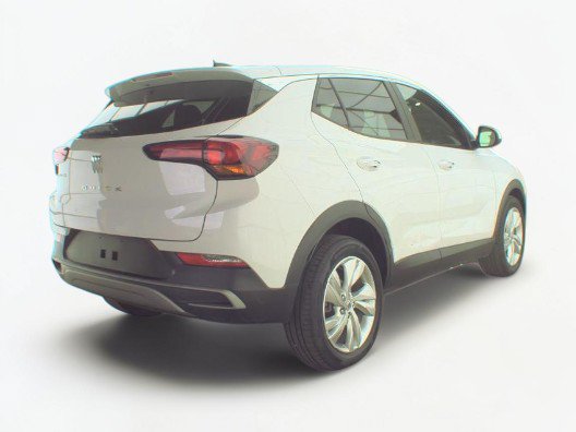 Used 2024 Buick Encore GX Preferred FWD image 7