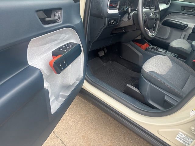 Used 2024 Ford Maverick XLT w/ Equipment Group 300A Standard image 14