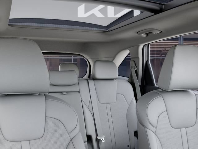 New 2026 Kia Sorento EX w/ EX Premium Package FWD image 27