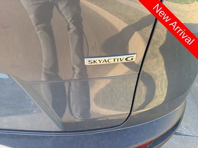 Used 2022 MAZDA CX-30 AWD 2.5 S w/ Preferred Package image 5