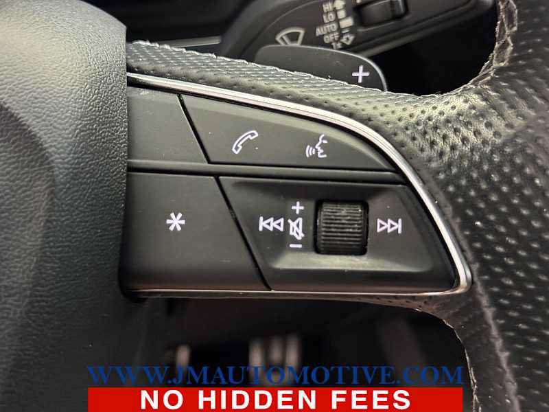 Used 2023 Audi S3 Premium Plus w/ Premium Plus Package AWD/4WD image 41