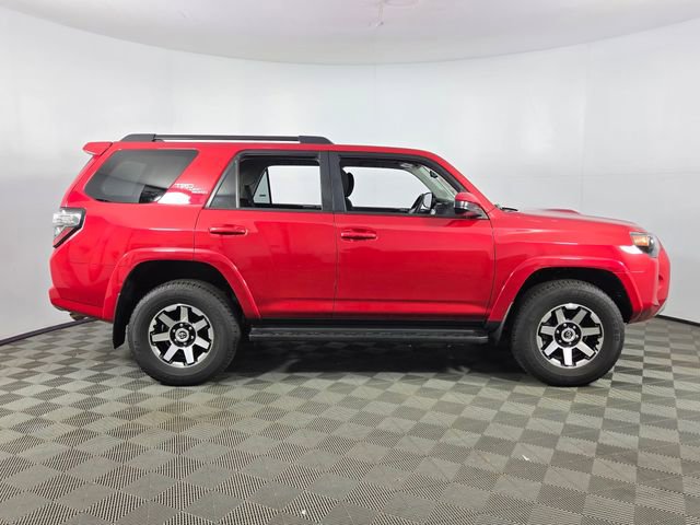 Used 2024 Toyota 4Runner TRD Off-Road image 10