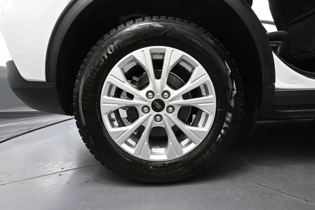 Used 2023 Ford Escape Active w/ Cold Weather Package FWD image 11