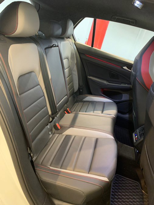 Used 2024 Volkswagen GTI Autobahn FWD image 48
