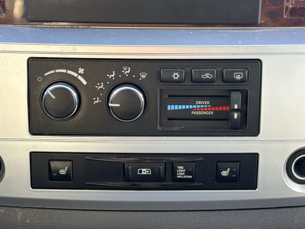 Used 2009 Dodge Ram 2500 Truck Laramie image 18