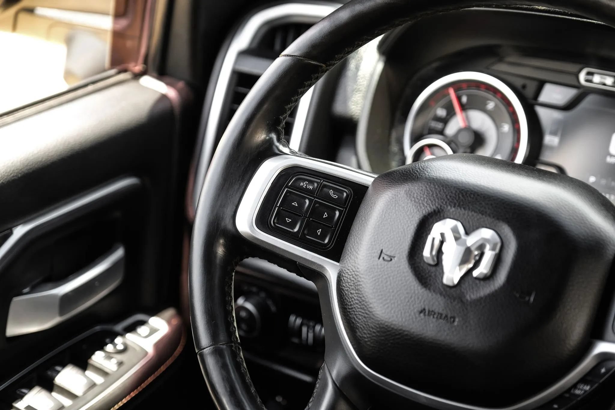 Used 2019 RAM 2500 Big Horn AWD/4WD image 23