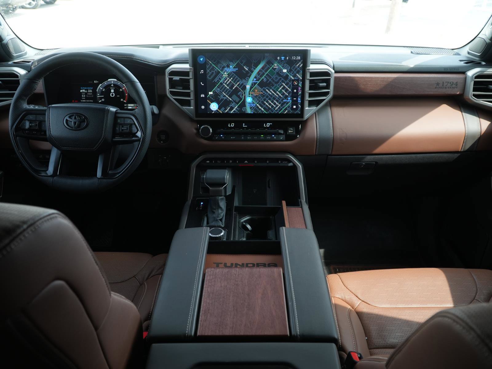 Used 2026 Toyota Tundra 1794 Edition image 20