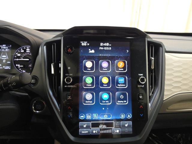 Used 2025 Subaru Forester Limited image 21