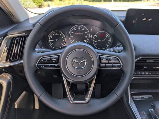 New 2026 MAZDA CX-90 3.3 Turbo w/ Preferred Package AWD/4WD image 15