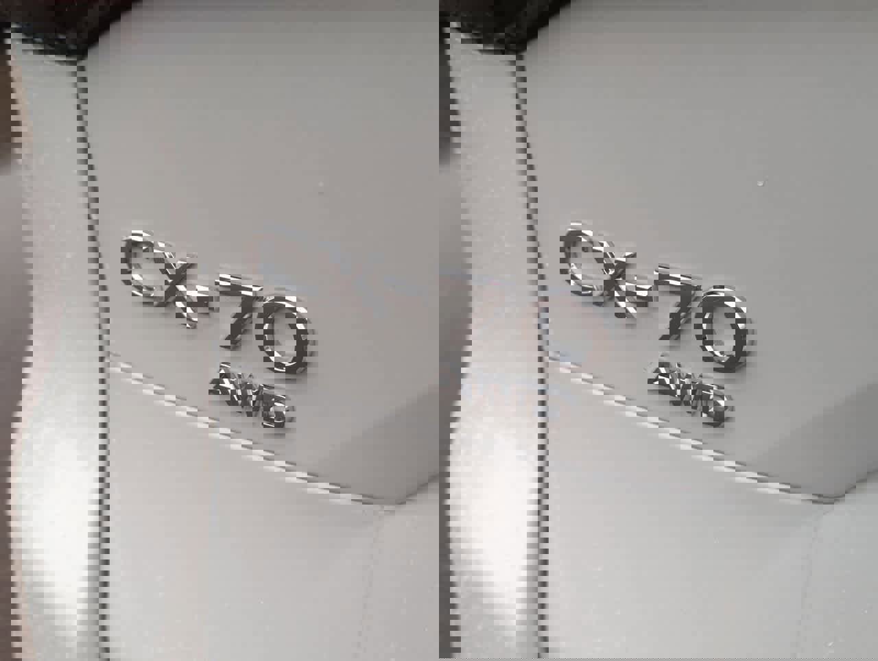 New 2025 MAZDA CX-70 3.3 Turbo S w/ Premium Package image 11