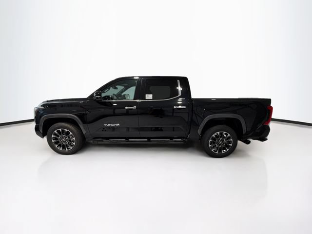 New 2026 Toyota Tundra Limited AWD/4WD image 4