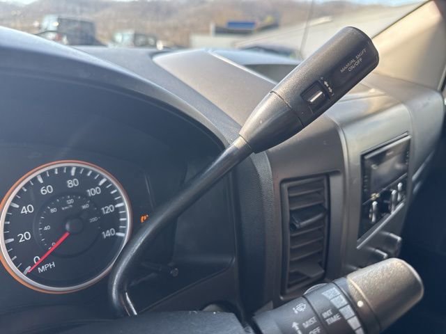 Used 2011 Nissan Titan S w/ S Popular Equipment Pkg image 18