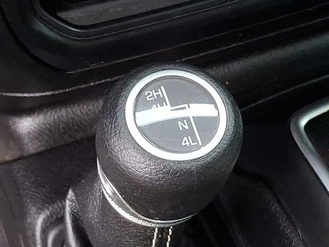 Used 2018 Jeep Wrangler Unlimited Sahara image 19