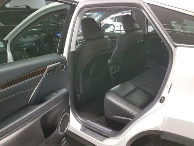 Used 2019 Lexus RX 350 AWD w/ Navigation Package image 20